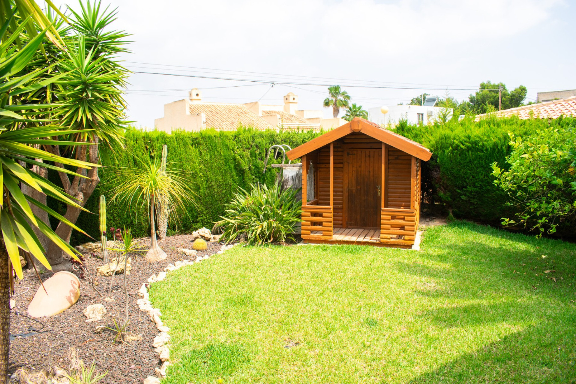 Herverkoop - Vrijstaande villa - Orihuela Costa - Cabo Roig *