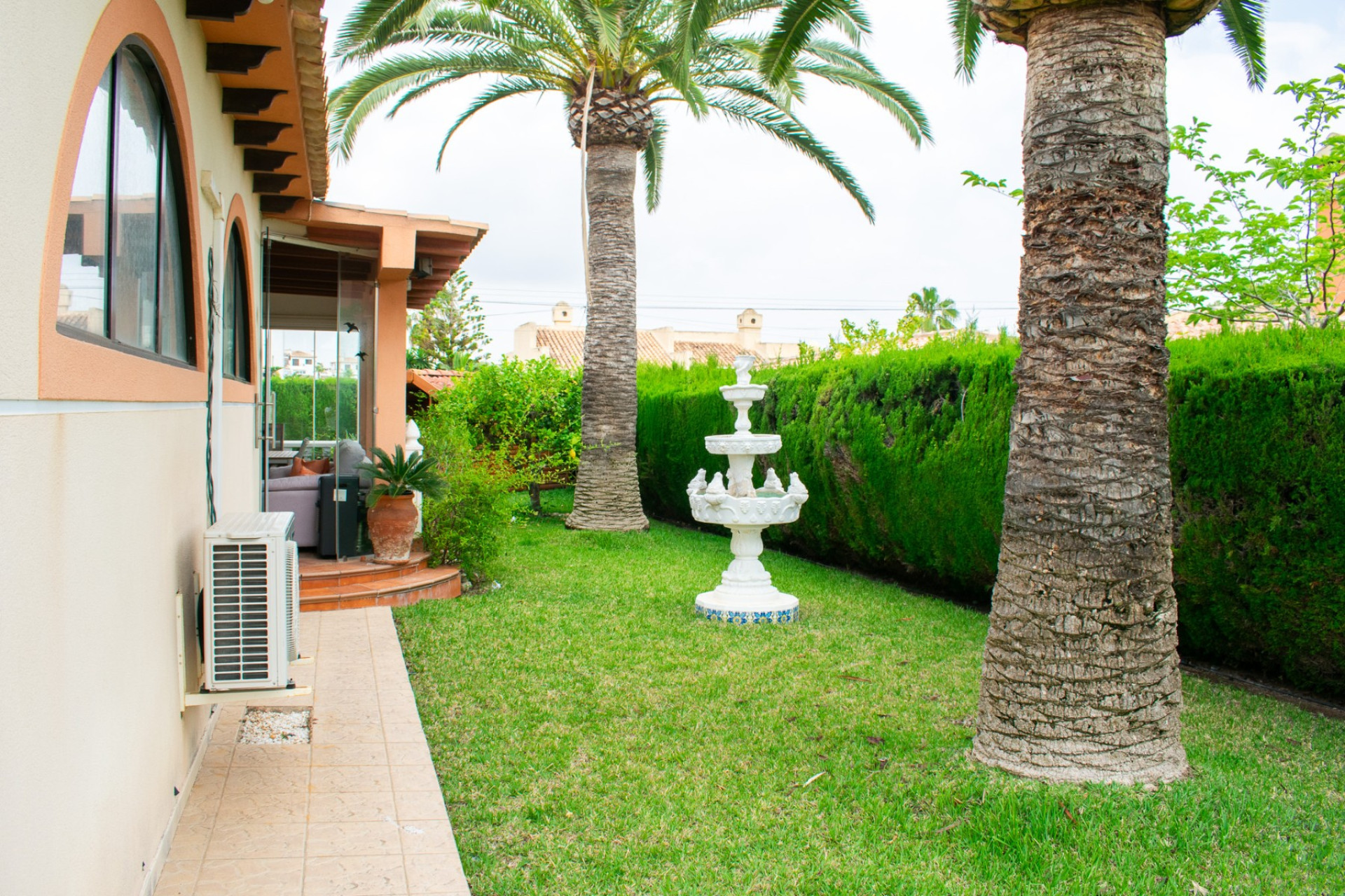 Herverkoop - Vrijstaande villa - Orihuela Costa - Cabo Roig *