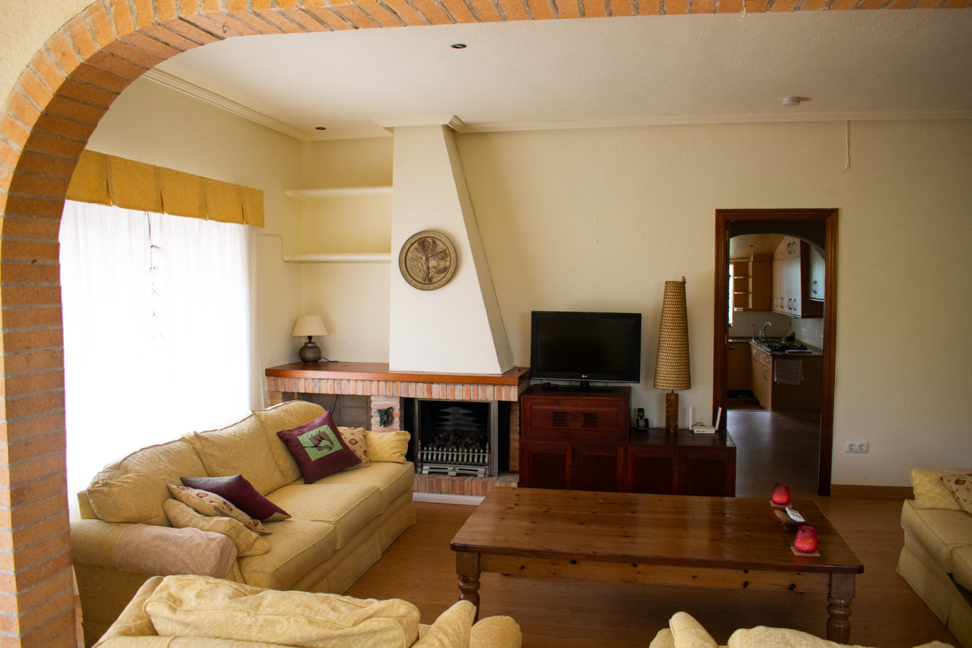 Herverkoop - Vrijstaande villa - Orihuela Costa - Cabo Roig *