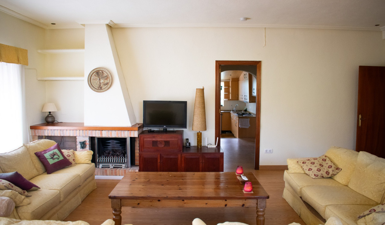 Herverkoop - Vrijstaande villa - Orihuela Costa - Cabo Roig *