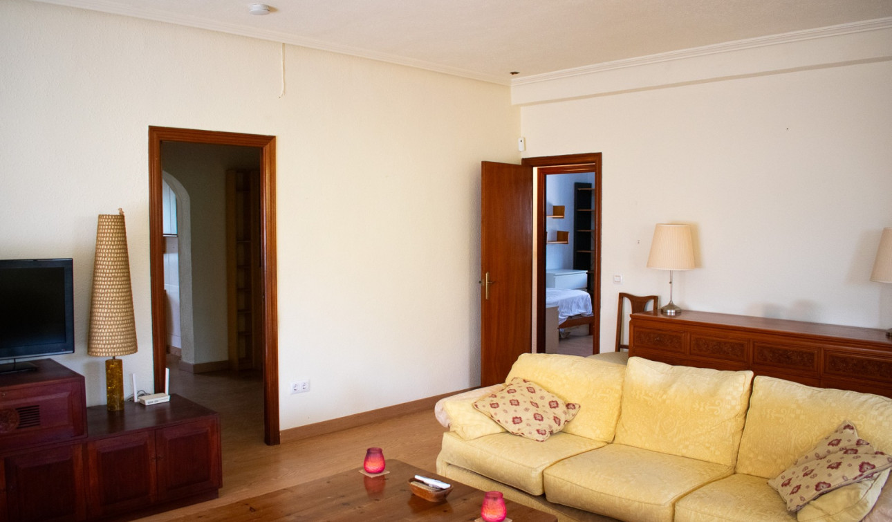 Herverkoop - Vrijstaande villa - Orihuela Costa - Cabo Roig *