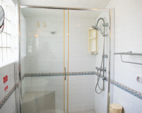 Herverkoop - Vrijstaande villa - Orihuela Costa - Cabo Roig *