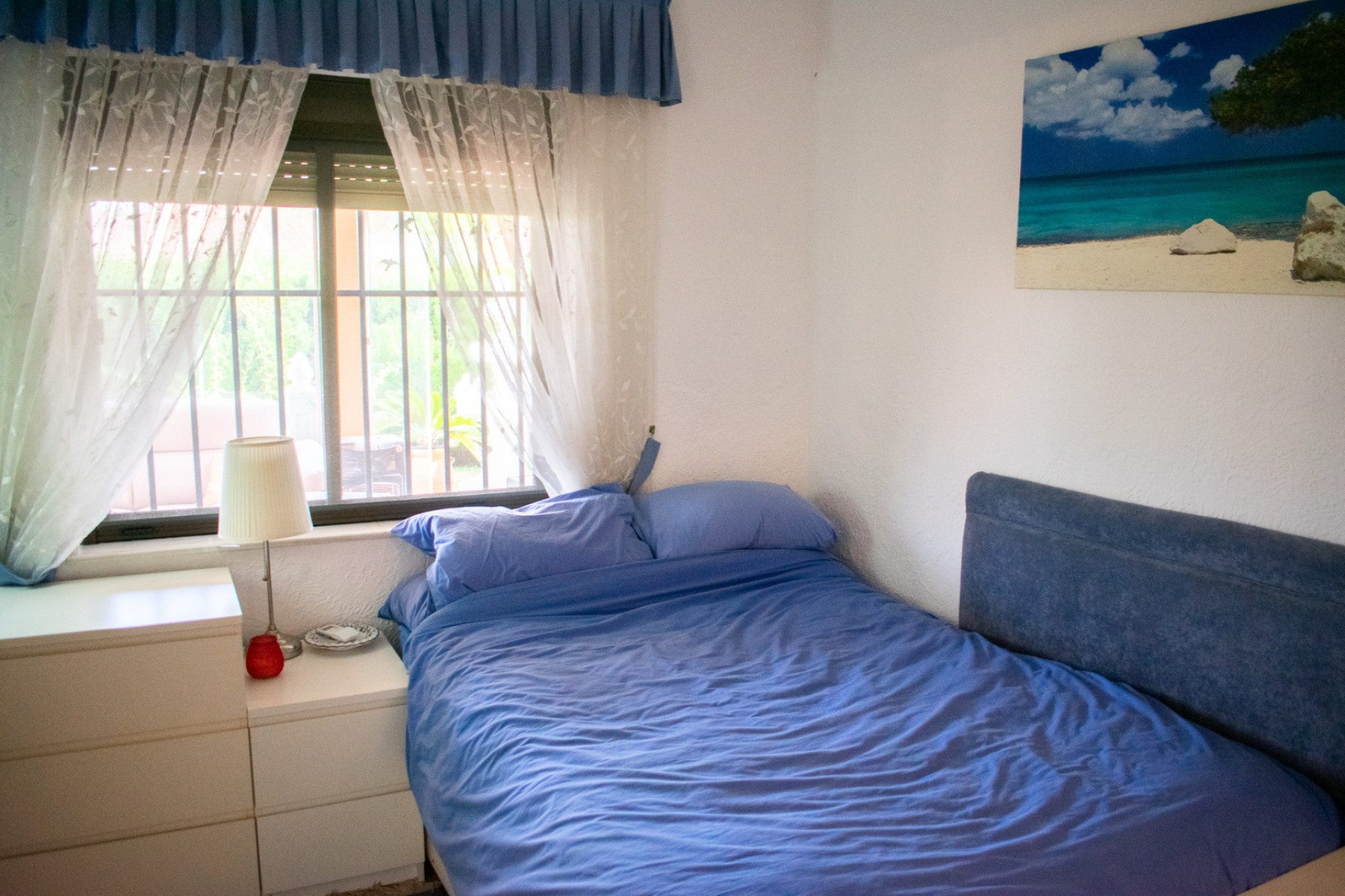 Herverkoop - Vrijstaande villa - Orihuela Costa - Cabo Roig *