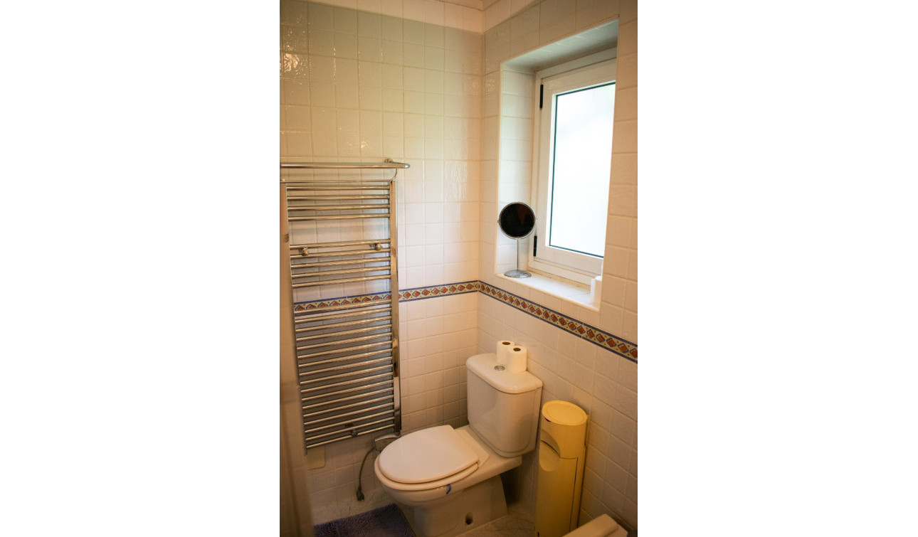 Herverkoop - Vrijstaande villa - Orihuela Costa - Cabo Roig *