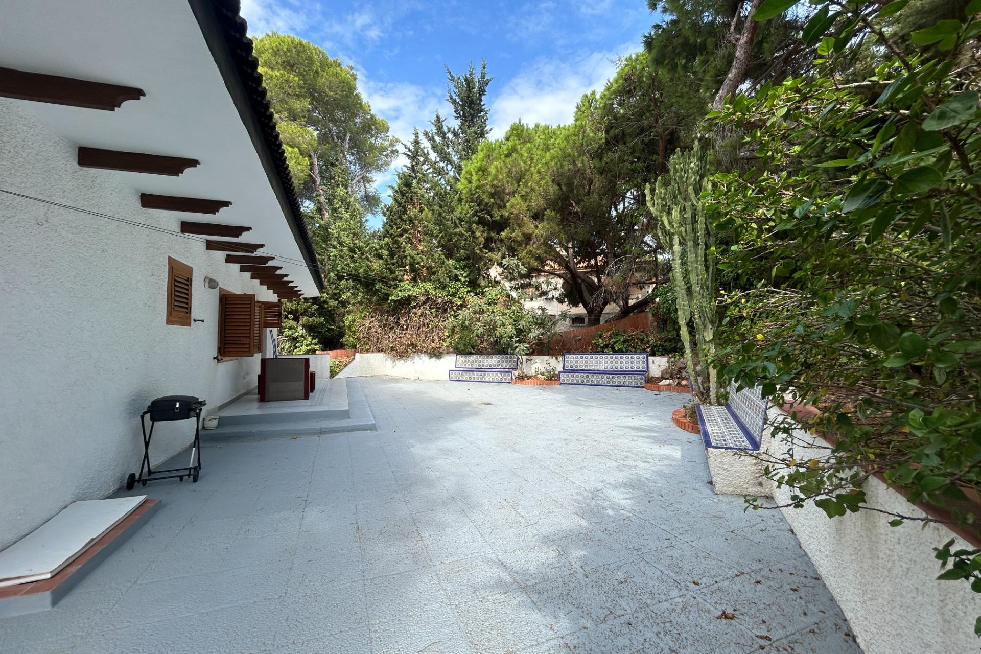 Herverkoop - Vrijstaande villa - Orihuela Costa - Campoamor