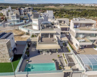 Herverkoop - Vrijstaande villa - Orihuela Costa - Campoamor
