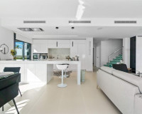 Herverkoop - Vrijstaande villa - Orihuela Costa - Campoamor