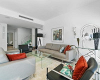 Herverkoop - Vrijstaande villa - Orihuela Costa - Campoamor