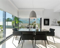Herverkoop - Vrijstaande villa - Orihuela Costa - Campoamor