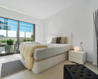 Herverkoop - Vrijstaande villa - Orihuela Costa - Campoamor