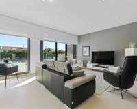 Herverkoop - Vrijstaande villa - Orihuela Costa - Campoamor
