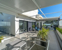Herverkoop - Vrijstaande villa - Orihuela Costa - Campoamor