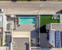 Herverkoop - Vrijstaande villa - Orihuela Costa - Campoamor