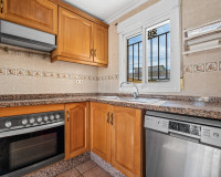 Herverkoop - Vrijstaande villa - Orihuela Costa - Castillo de Don Juan