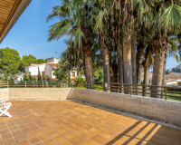 Herverkoop - Vrijstaande villa - Orihuela Costa - Dehesa de campoamor