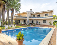 Herverkoop - Vrijstaande villa - Orihuela Costa - Dehesa de campoamor