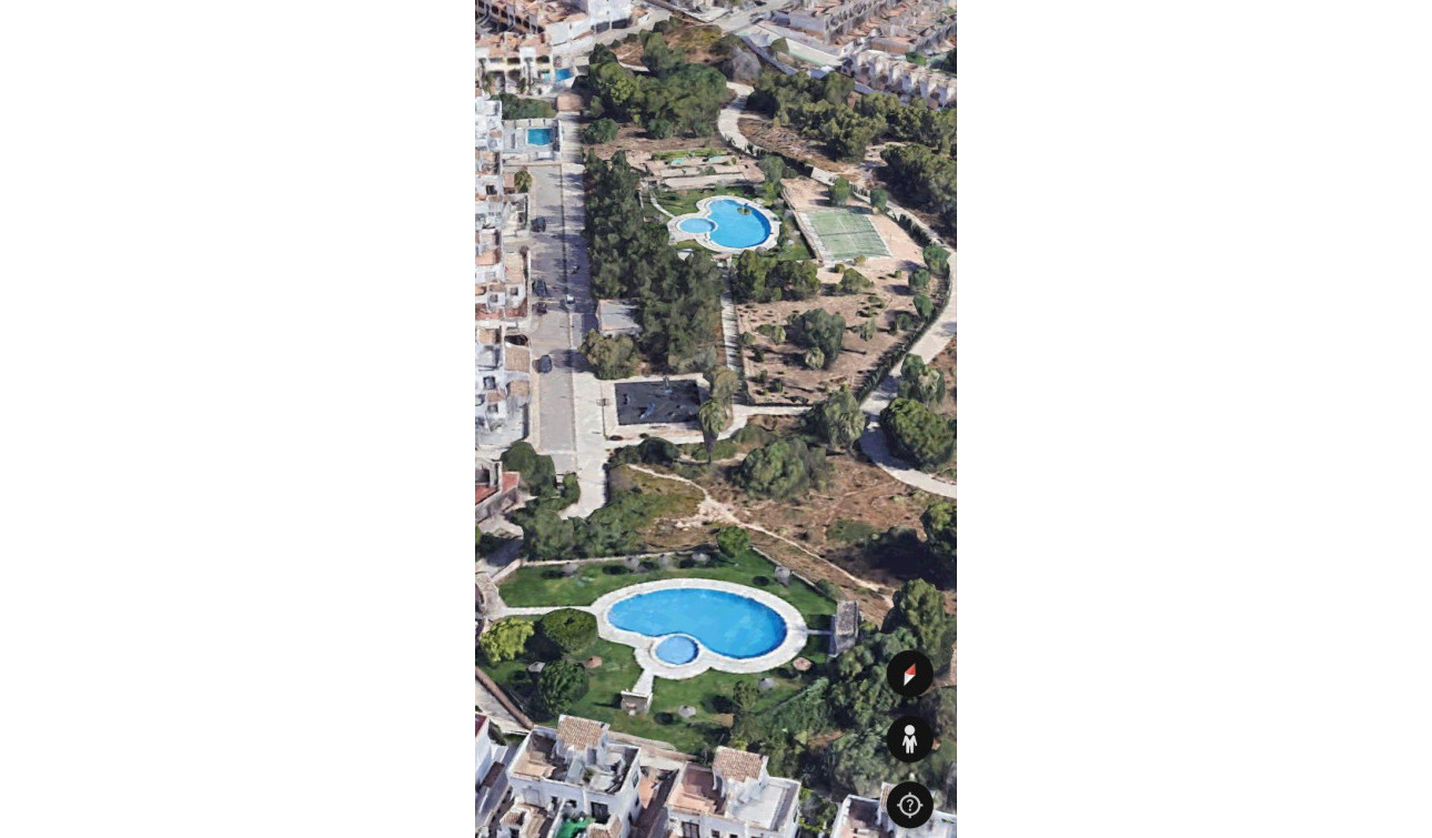 Herverkoop - Vrijstaande villa - Orihuela Costa - Dream Hills