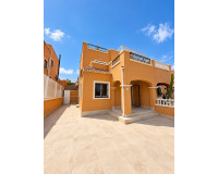 Herverkoop - Vrijstaande villa - Orihuela Costa - Dream Hills