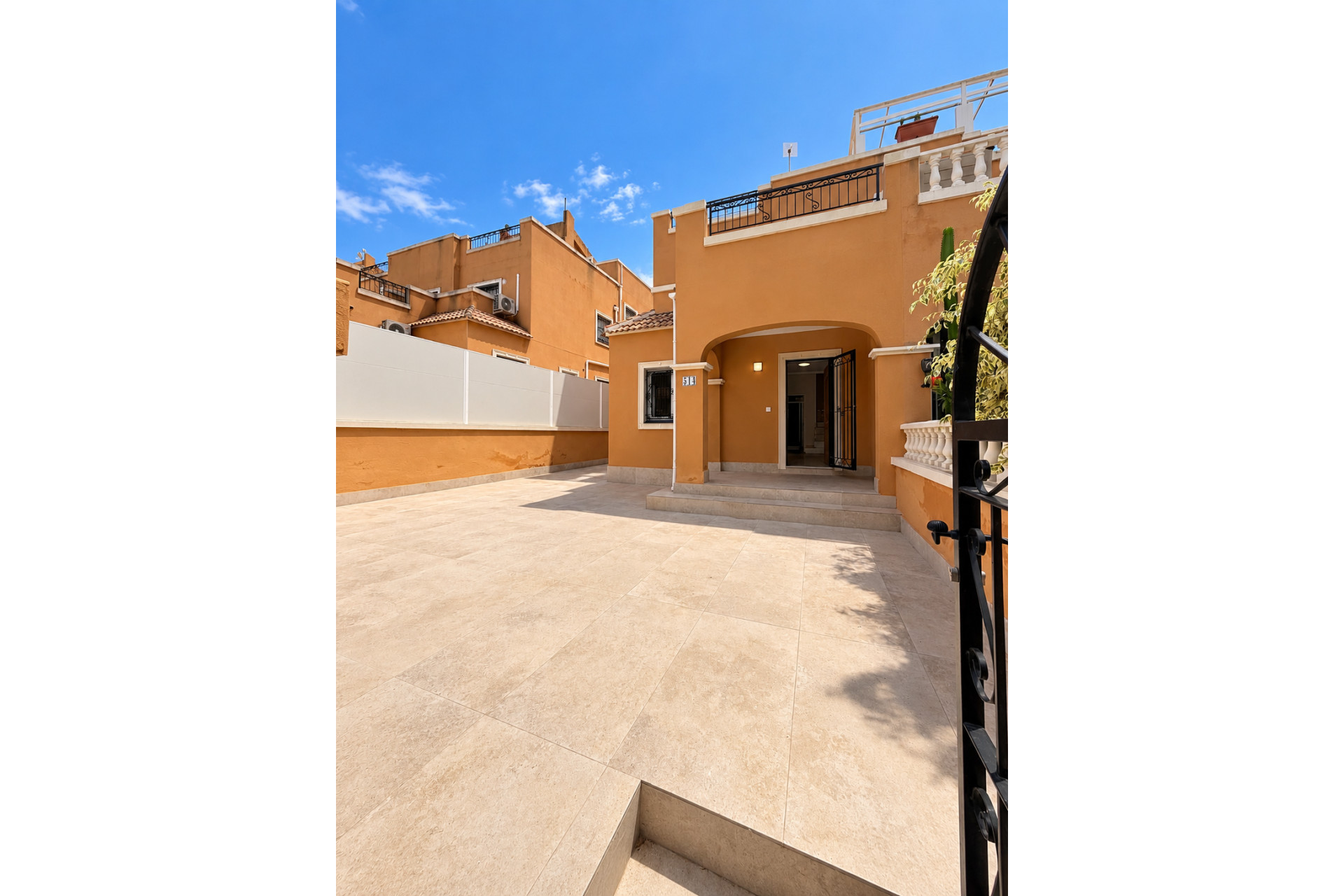 Herverkoop - Vrijstaande villa - Orihuela Costa - Dream Hills