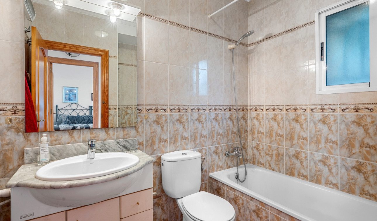 Herverkoop - Vrijstaande villa - Orihuela Costa - El Galan