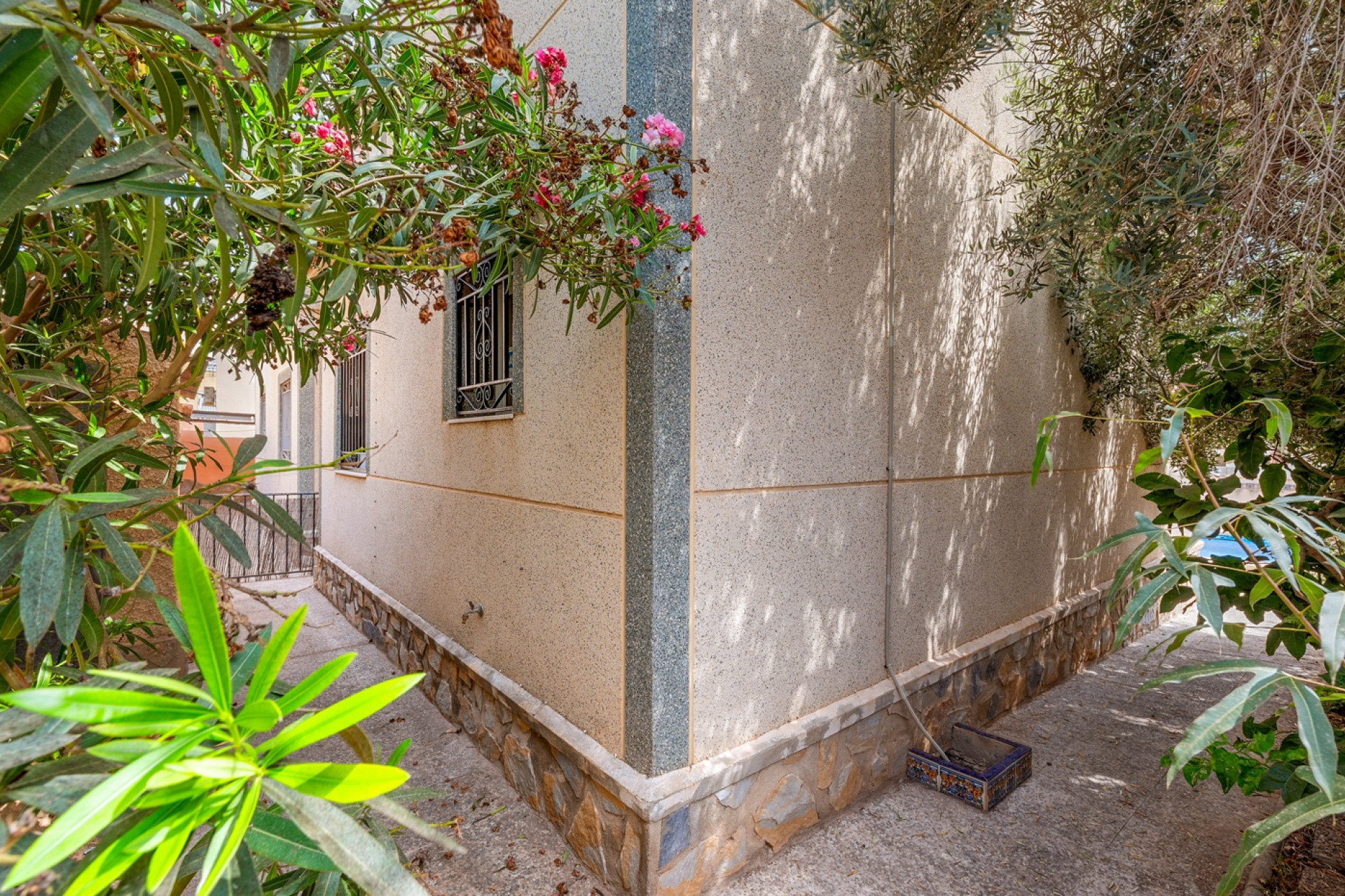 Herverkoop - Vrijstaande villa - Orihuela Costa - El Galan