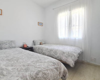 Herverkoop - Vrijstaande villa - Orihuela Costa - La Florida