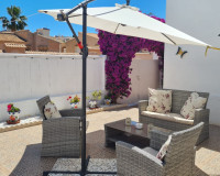 Herverkoop - Vrijstaande villa - Orihuela Costa - La Florida