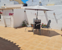 Herverkoop - Vrijstaande villa - Orihuela Costa - La Florida