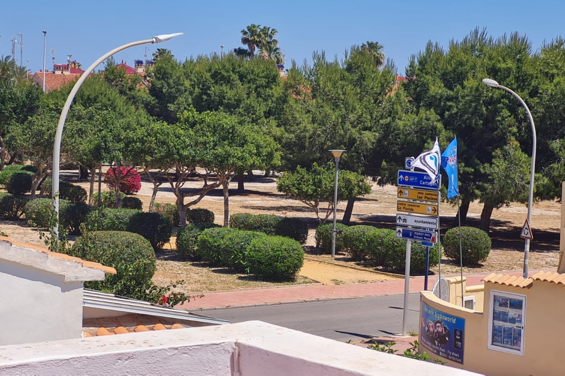 Herverkoop - Vrijstaande villa - Orihuela Costa - La Florida