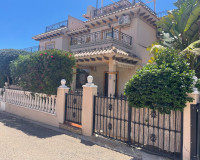 Herverkoop - Vrijstaande villa - Orihuela Costa - La Regia
