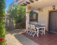 Herverkoop - Vrijstaande villa - Orihuela Costa - La Regia