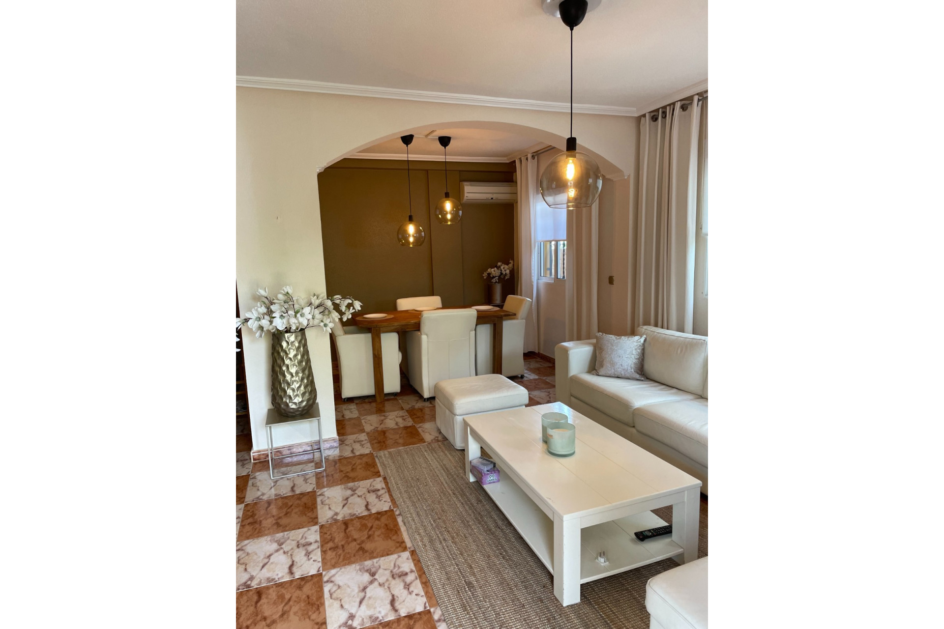 Herverkoop - Vrijstaande villa - Orihuela Costa - La Regia
