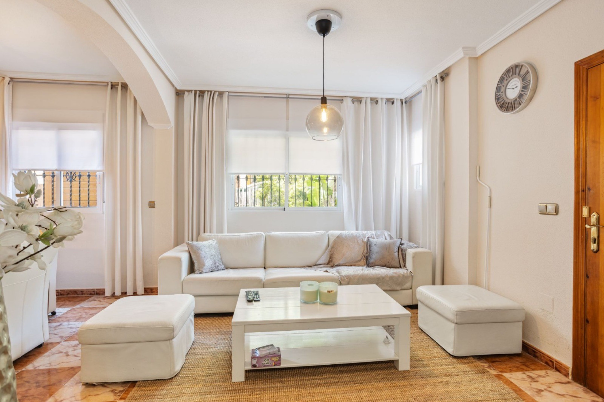 Herverkoop - Vrijstaande villa - Orihuela Costa - La Regia