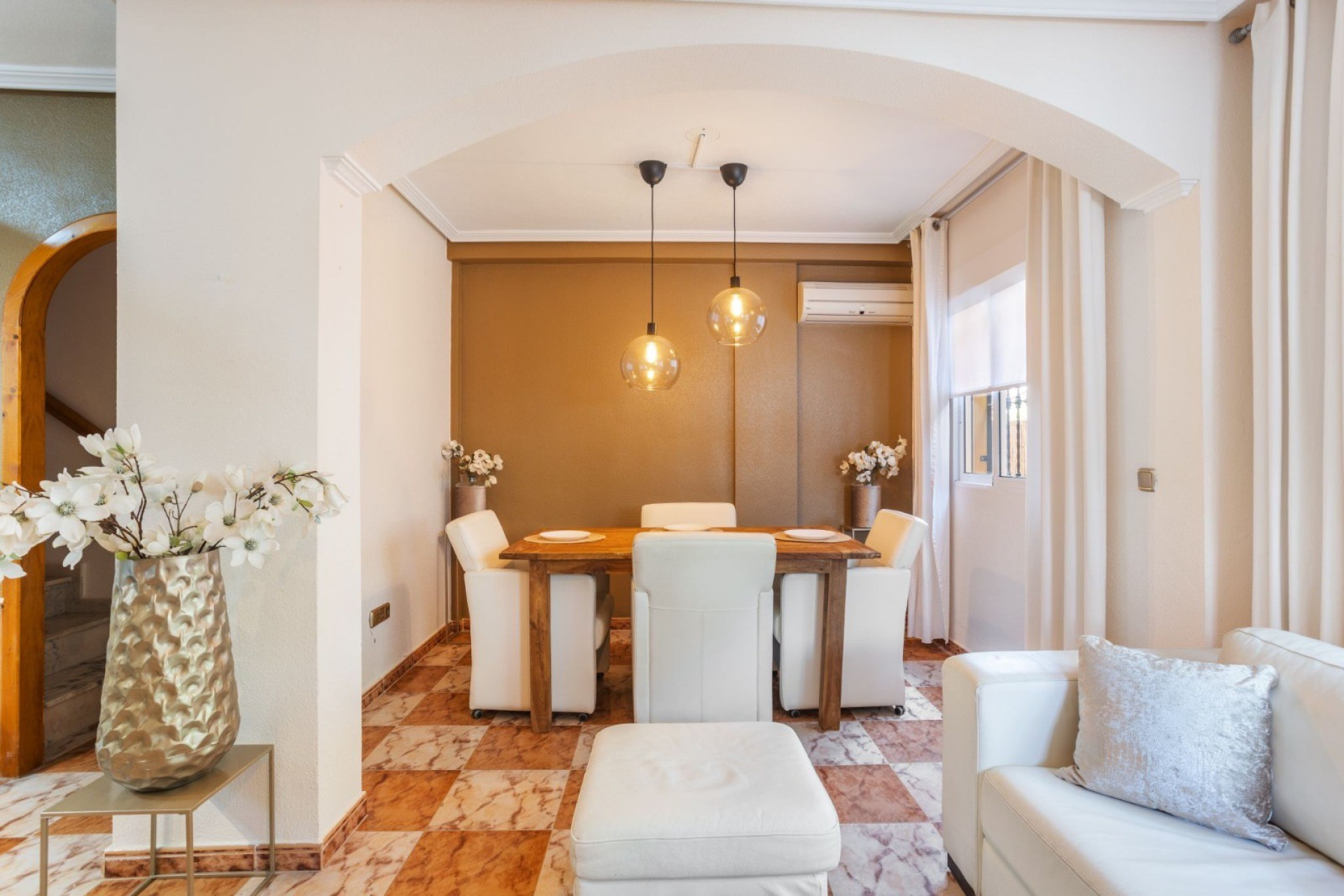 Herverkoop - Vrijstaande villa - Orihuela Costa - La Regia