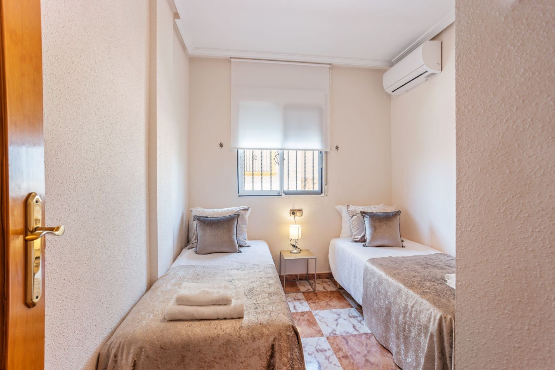 Herverkoop - Vrijstaande villa - Orihuela Costa - La Regia