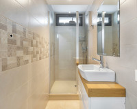 Herverkoop - Vrijstaande villa - Orihuela Costa - La Zenia