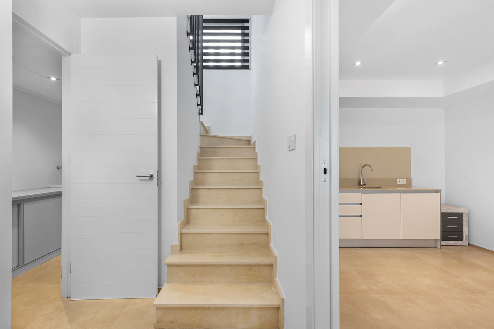 Herverkoop - Vrijstaande villa - Orihuela Costa - La Zenia