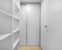 Herverkoop - Vrijstaande villa - Orihuela Costa - La Zenia