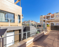 Herverkoop - Vrijstaande villa - Orihuela Costa - La Zenia