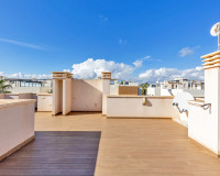 Herverkoop - Vrijstaande villa - Orihuela Costa - La Zenia