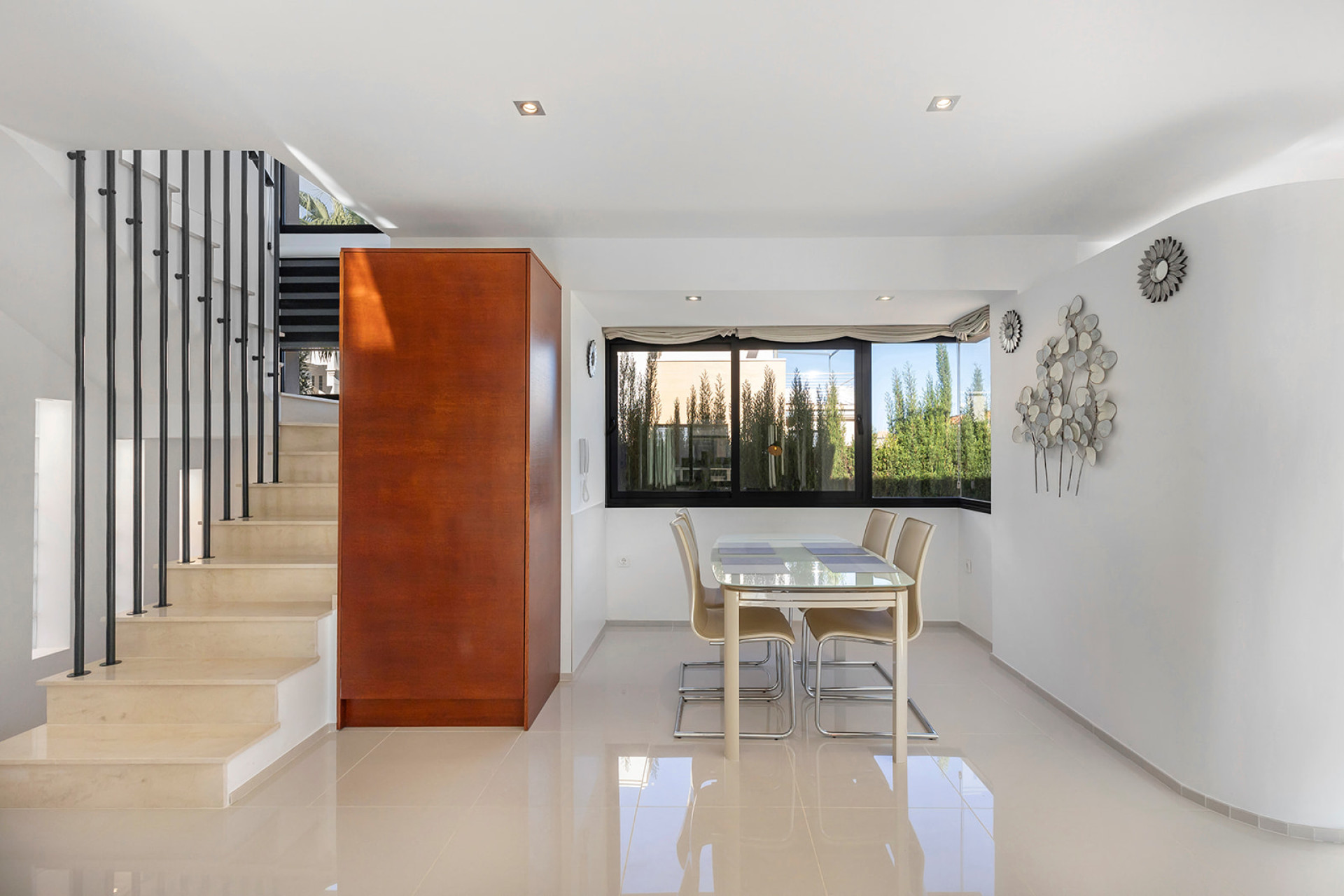 Herverkoop - Vrijstaande villa - Orihuela Costa - La Zenia