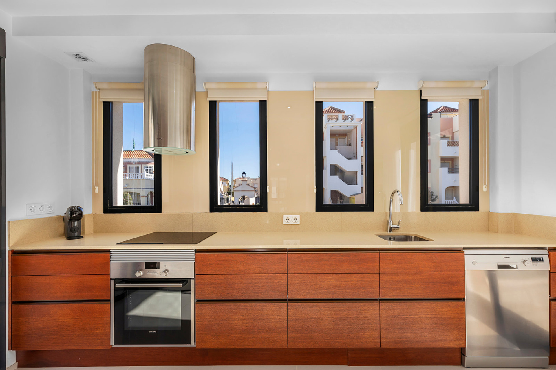 Herverkoop - Vrijstaande villa - Orihuela Costa - La Zenia