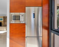 Herverkoop - Vrijstaande villa - Orihuela Costa - La Zenia