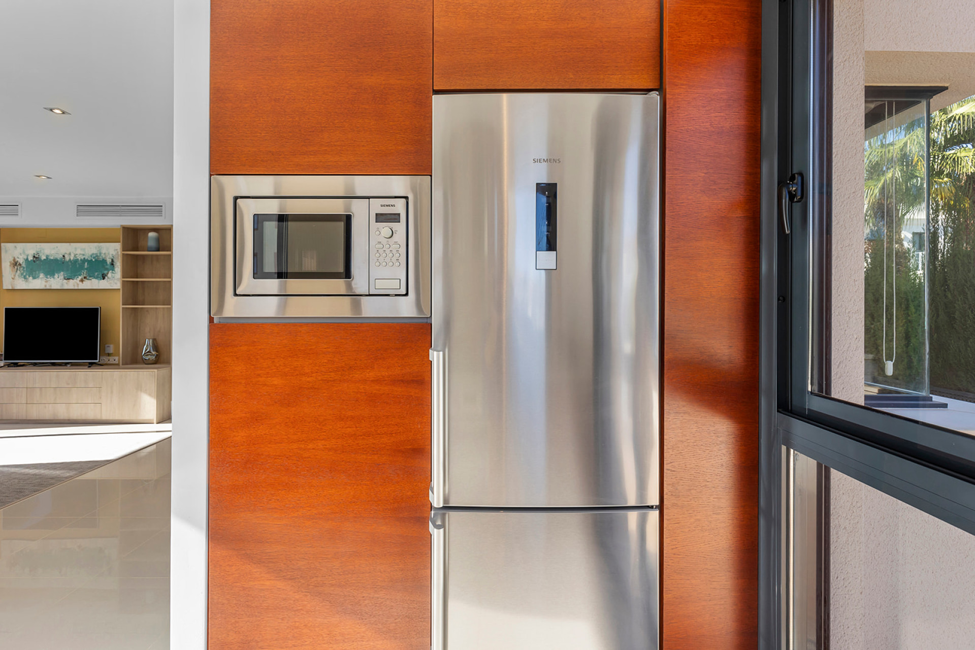 Herverkoop - Vrijstaande villa - Orihuela Costa - La Zenia