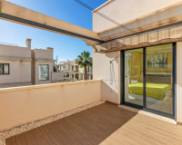 Herverkoop - Vrijstaande villa - Orihuela Costa - La Zenia