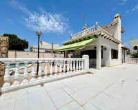 Herverkoop - Vrijstaande villa - Orihuela Costa - La Zenia