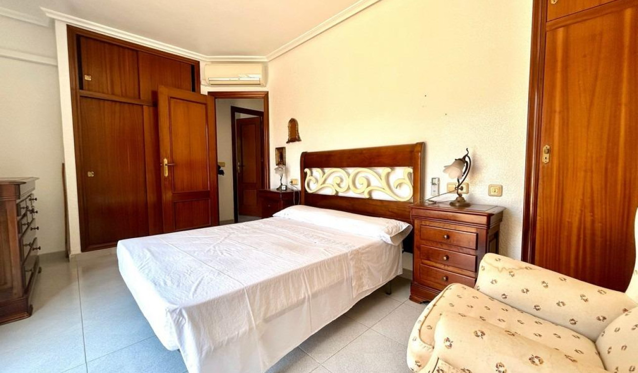 Herverkoop - Vrijstaande villa - Orihuela Costa - La Zenia