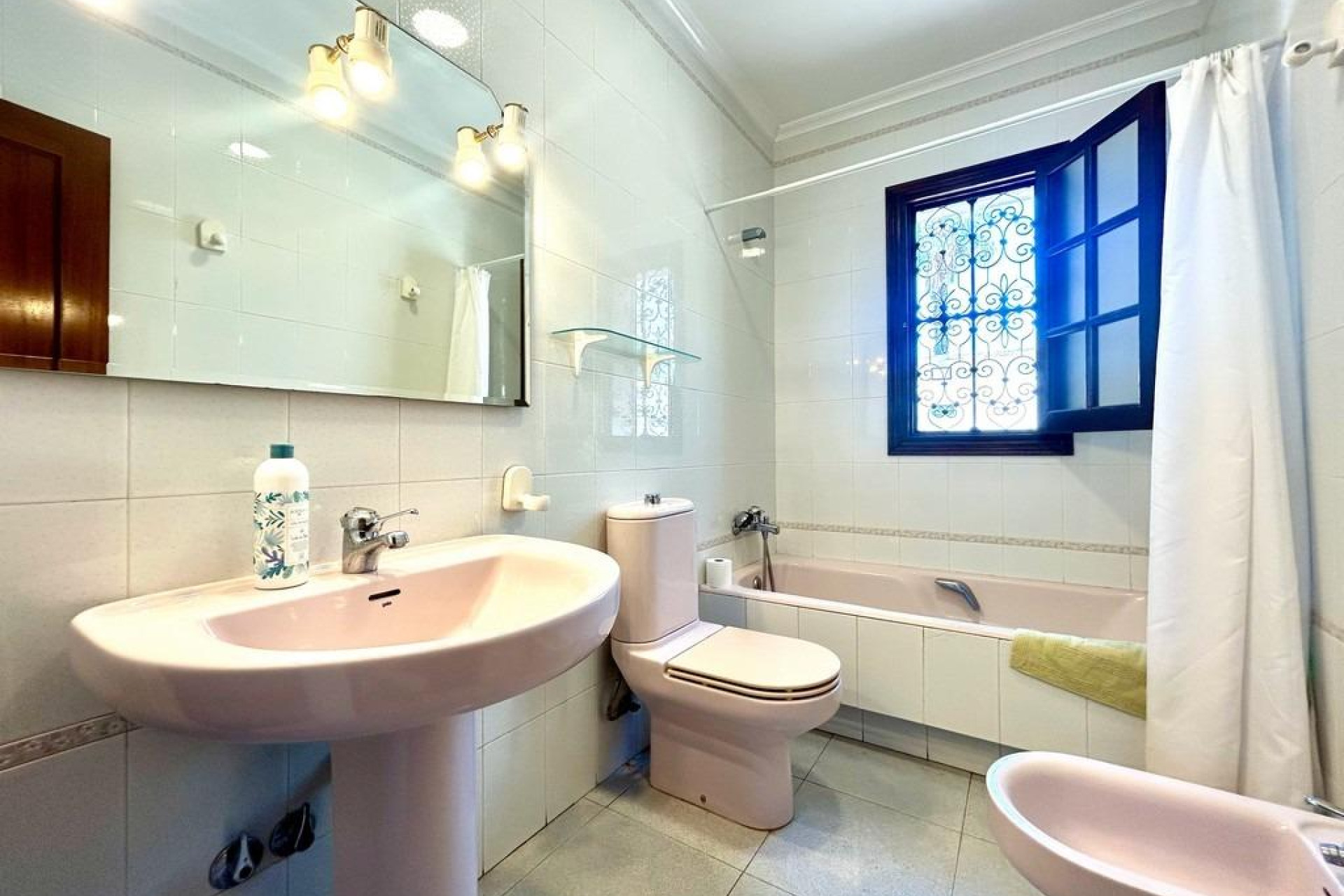 Herverkoop - Vrijstaande villa - Orihuela Costa - La Zenia