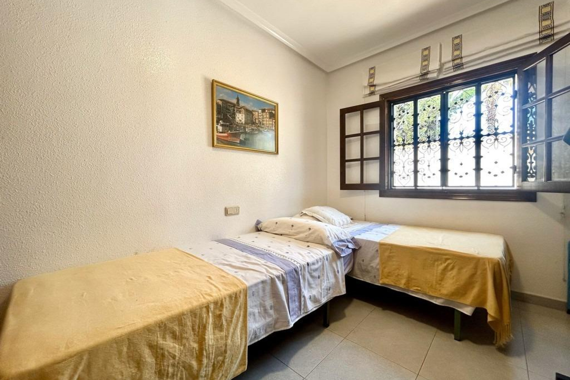 Herverkoop - Vrijstaande villa - Orihuela Costa - La Zenia