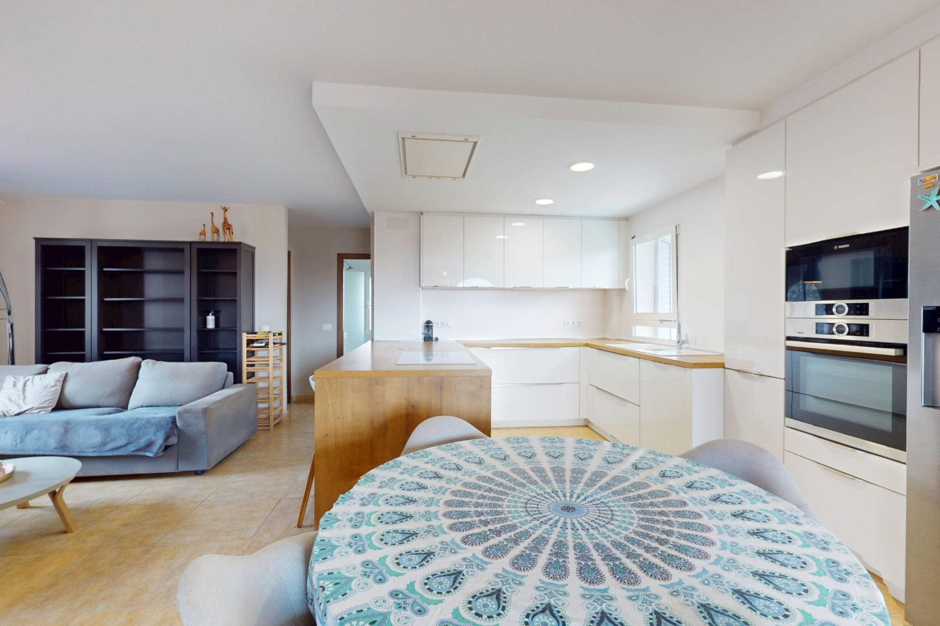 Herverkoop - Vrijstaande villa - Orihuela Costa - Las Filipinas